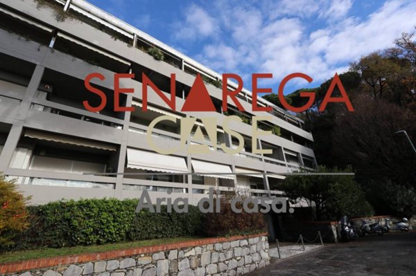 appartamento in vendita a Genova in zona Castelletto