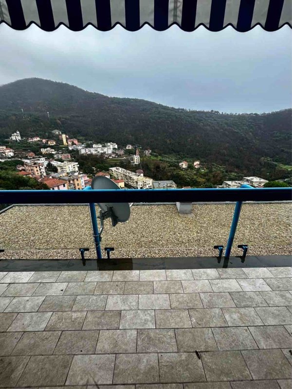 appartamento in vendita a Genova in zona San Gottardo/Sant'Eusebio