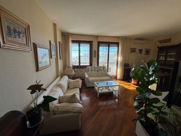 appartamento in vendita a Genova in zona Pegli