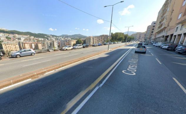 appartamento in vendita a Genova in zona Albaro