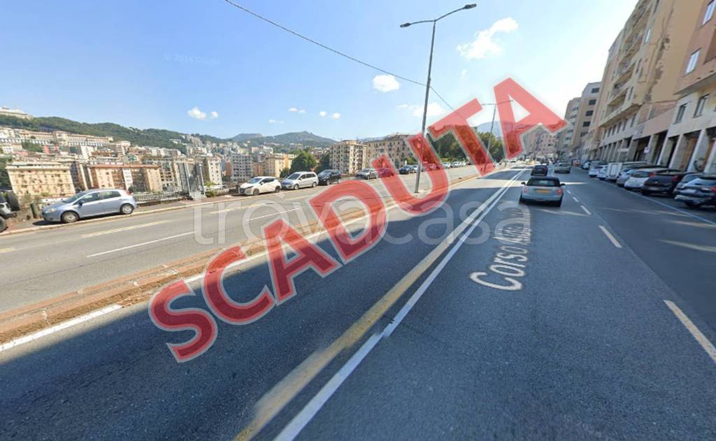 negozio in vendita a Genova