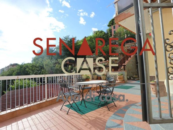 appartamento in vendita a Genova in zona San Fruttuoso