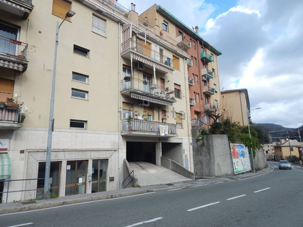 ufficio in vendita a Genova