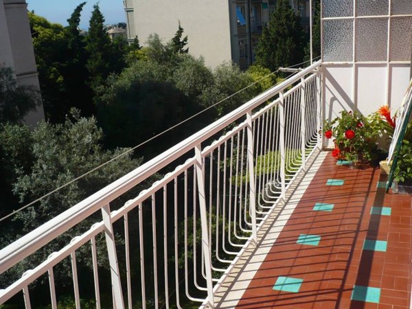 appartamento in vendita a Genova in zona Albaro