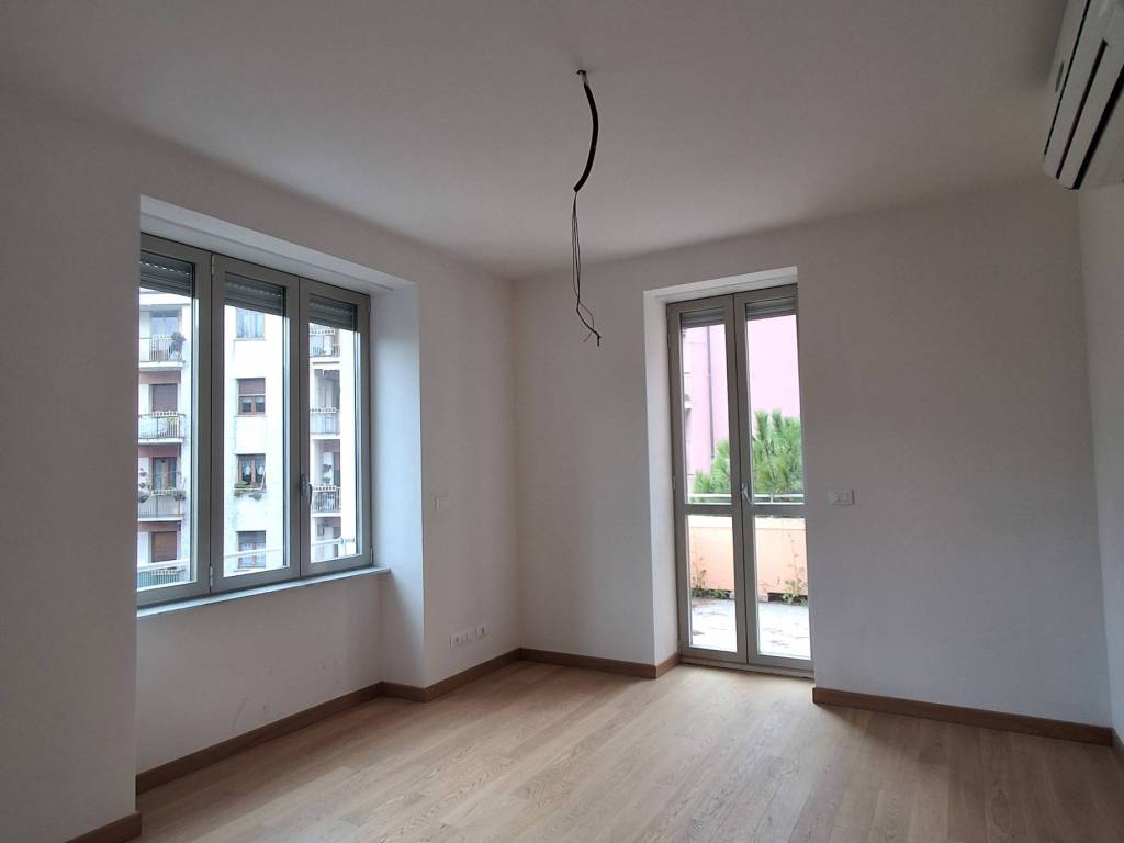 appartamento in vendita a Genova in zona Nervi