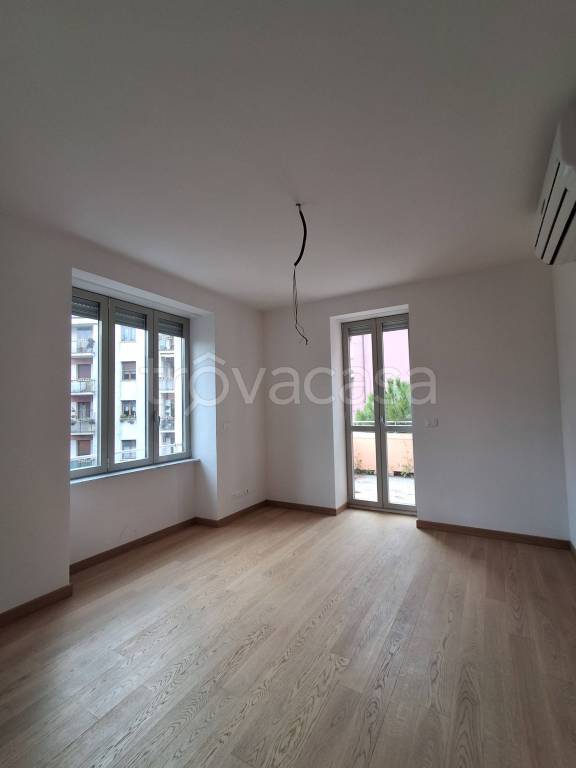 appartamento in vendita a Genova in zona Nervi