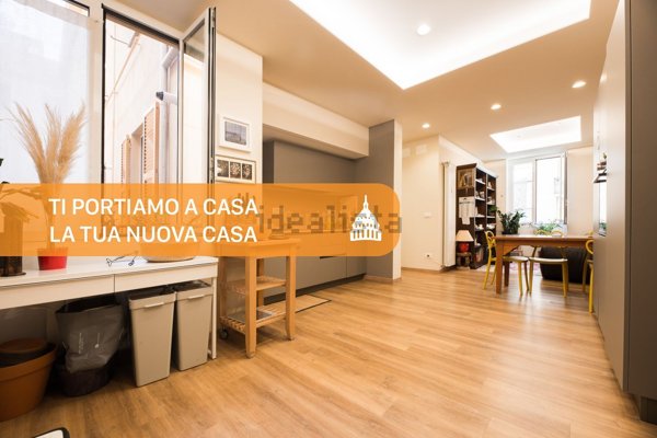 appartamento in vendita a Genova in zona Castelletto