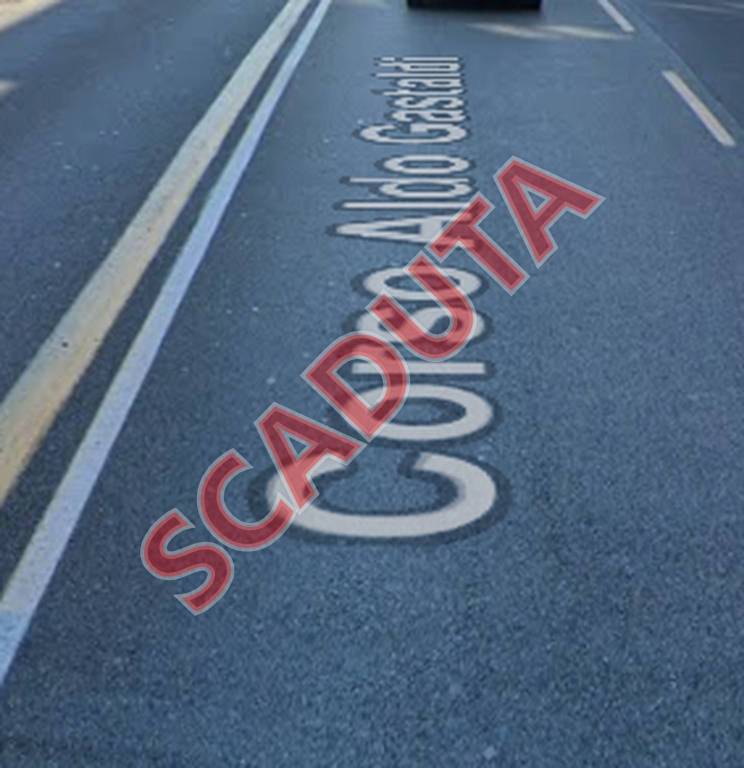 terreno edificabile in vendita a Genova