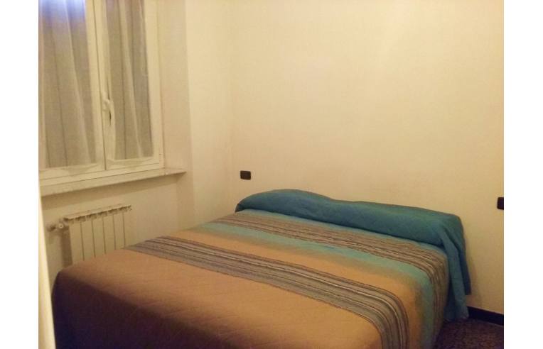 appartamento in vendita a Genova in zona Bolzaneto