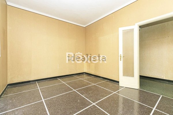 appartamento in vendita a Genova in zona Marassi