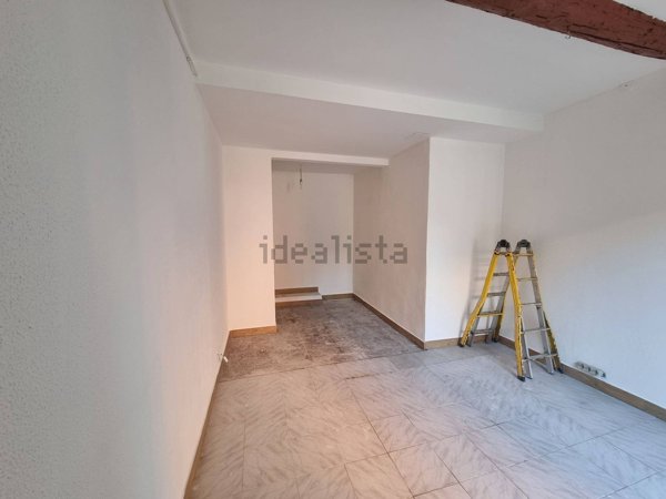 locale di sgombero in vendita a Genova in zona Cornigliano