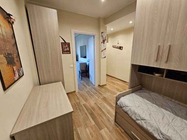 appartamento in vendita a Genova in zona Pontedecimo