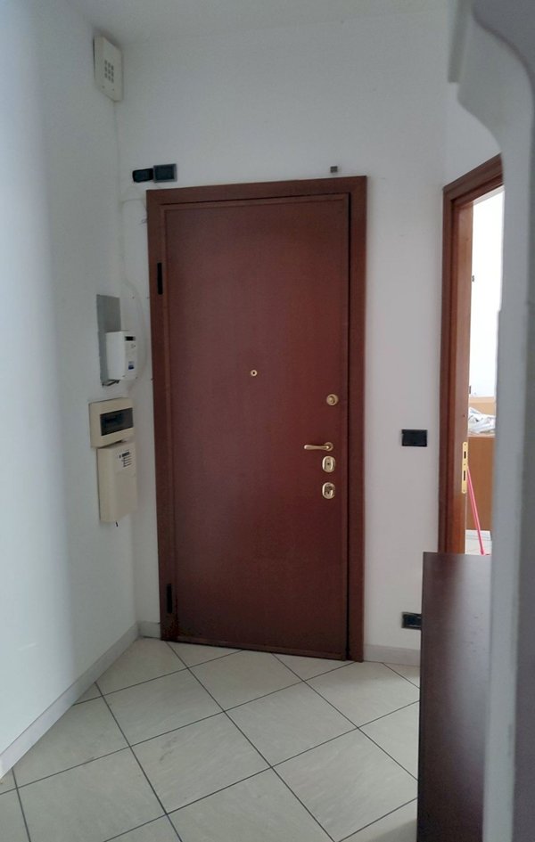 appartamento in vendita a Genova in zona Molassana