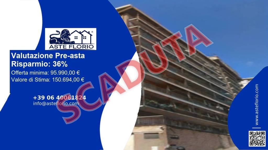 appartamento in vendita a Genova in zona Sestri Ponente