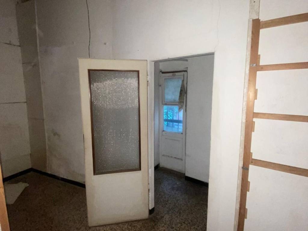 appartamento in vendita a Genova in zona Marassi
