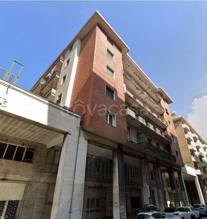 appartamento in vendita a Genova in zona Sampierdarena