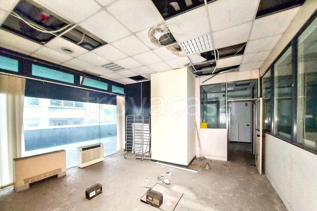 ufficio in vendita a Genova in zona Centro Storico