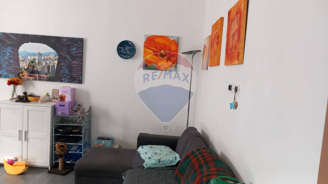 appartamento in vendita a Genova in zona Voltri