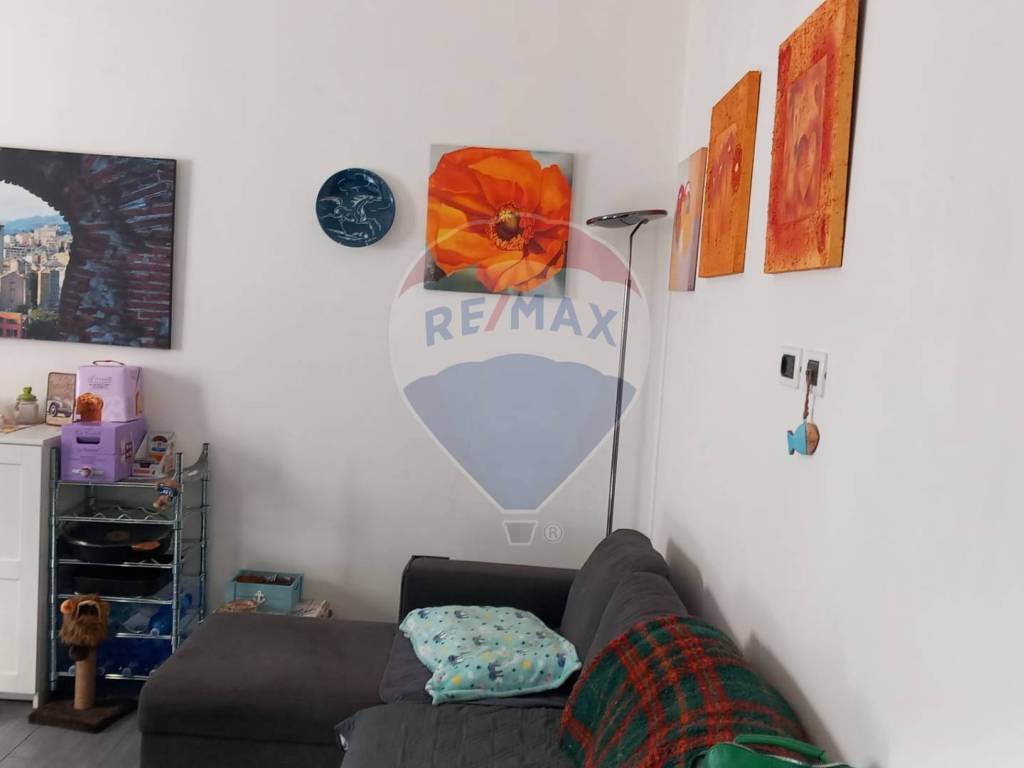 appartamento in vendita a Genova in zona Voltri