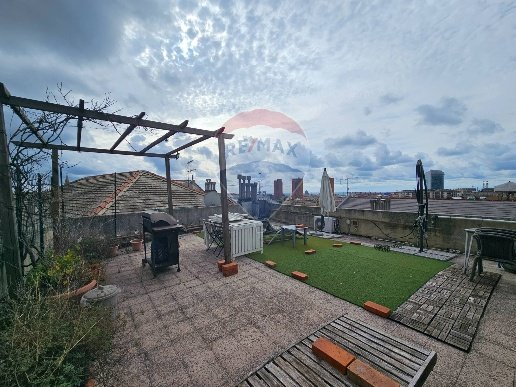 appartamento in vendita a Genova in zona Sampierdarena