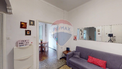 appartamento in vendita a Genova in zona Centro Storico