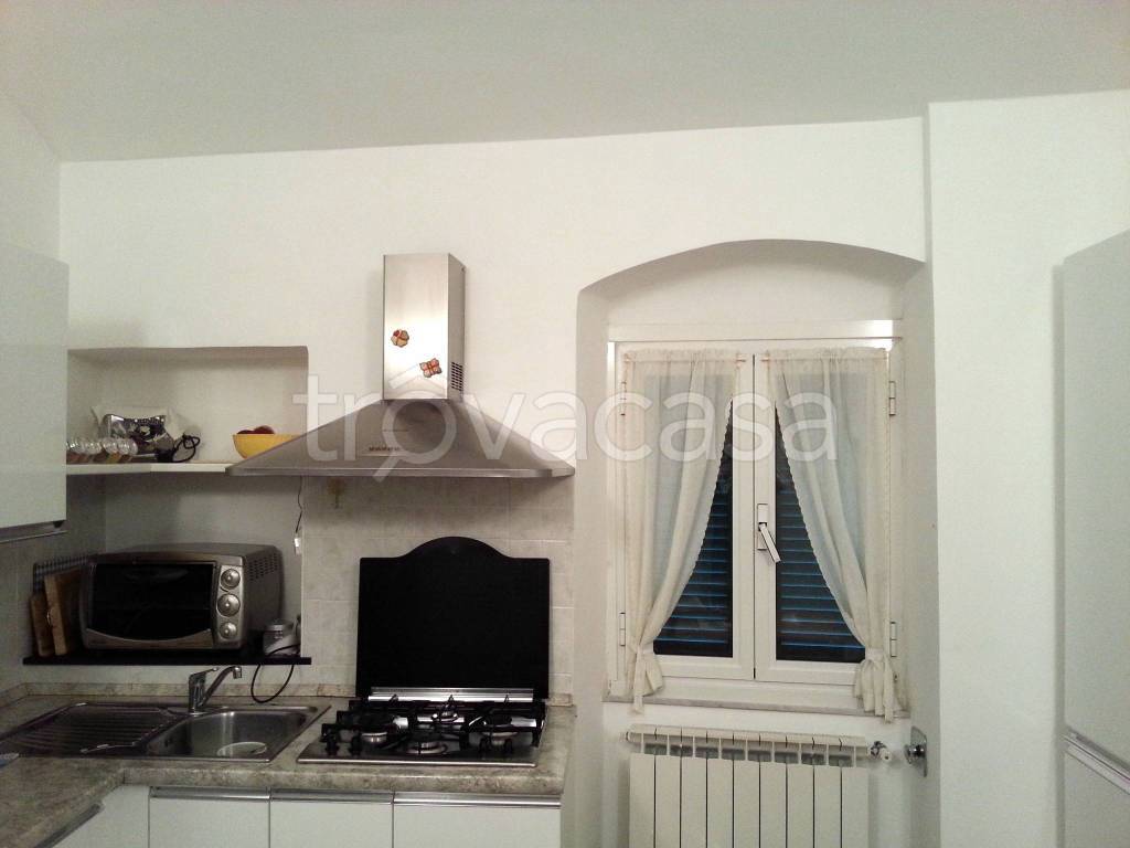 appartamento in vendita a Genova in zona Sestri Ponente