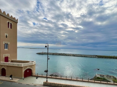 appartamento in vendita a Genova in zona Pegli
