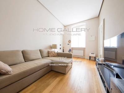 appartamento in vendita a Genova in zona Sturla