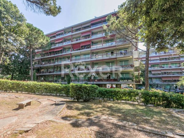 appartamento in vendita a Genova in zona Nervi