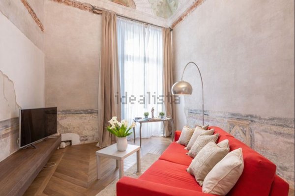 appartamento in vendita a Genova in zona San Vincenzo