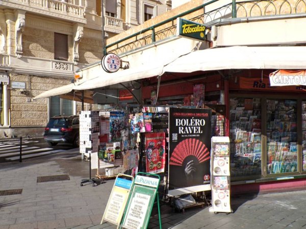 negozio in vendita a Genova in zona Pegli