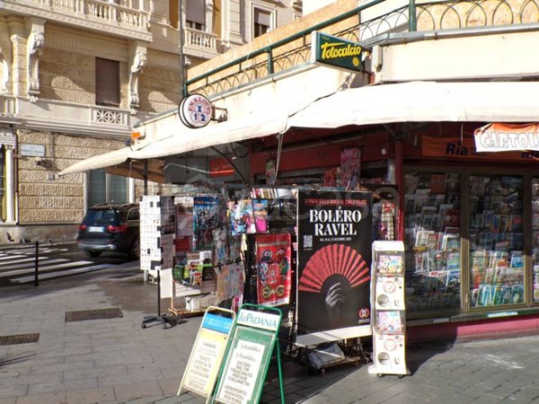 negozio in vendita a Genova in zona Pegli