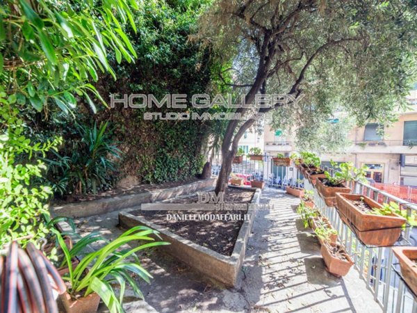 appartamento in vendita a Genova in zona Albaro