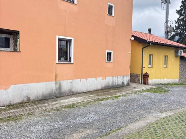 appartamento in vendita a Genova in zona Pontedecimo