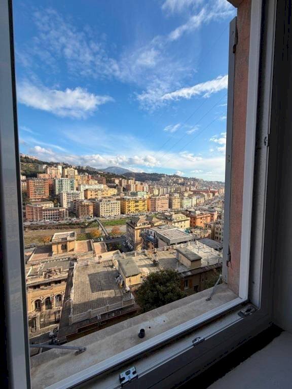 appartamento in vendita a Genova in zona Centro Storico