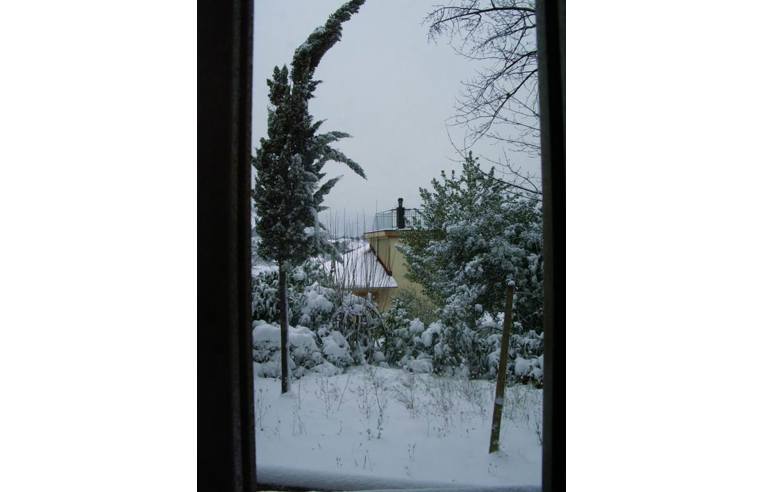 appartamento in vendita a Genova in zona Sestri Ponente