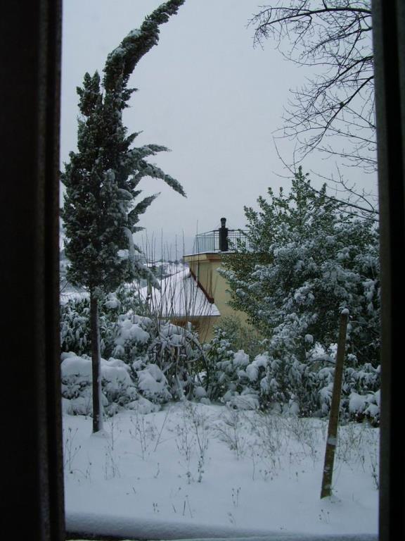 appartamento in vendita a Genova in zona Sestri Ponente