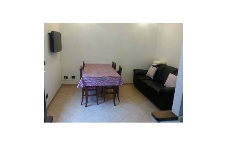 appartamento in vendita a Genova in zona Bolzaneto