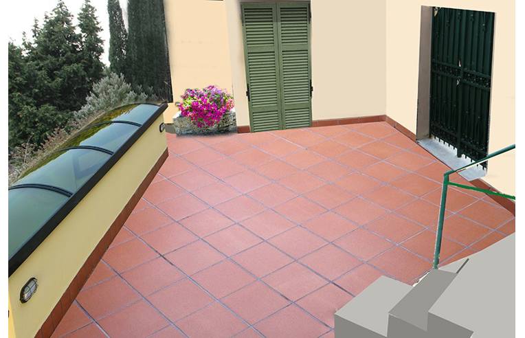 casa indipendente in vendita a Genova in zona Oregina