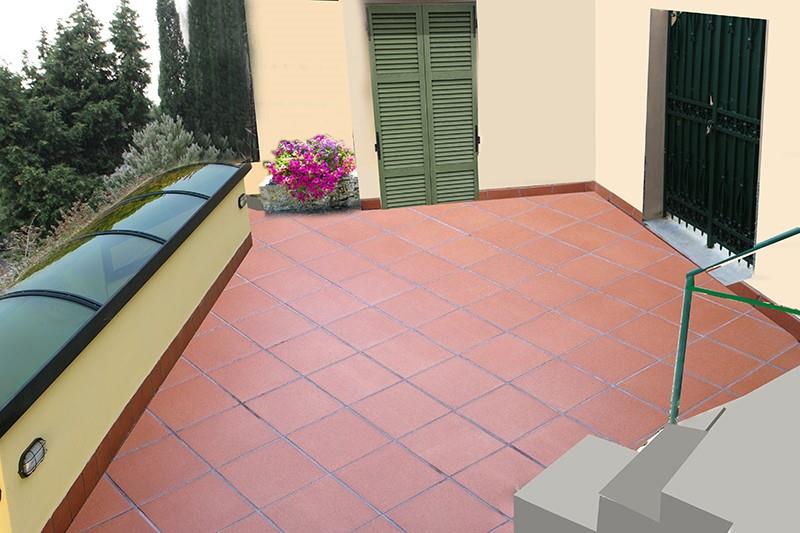 casa indipendente in vendita a Genova in zona Oregina