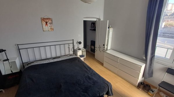 appartamento in vendita a Genova in zona Rivarolo