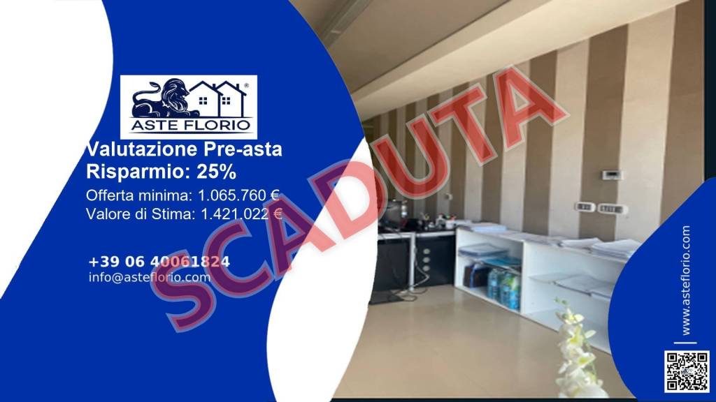 ufficio in vendita a Genova