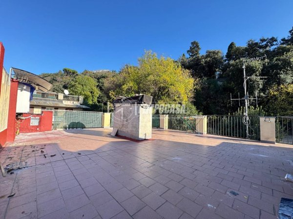 appartamento in vendita a Genova in zona DiNegro