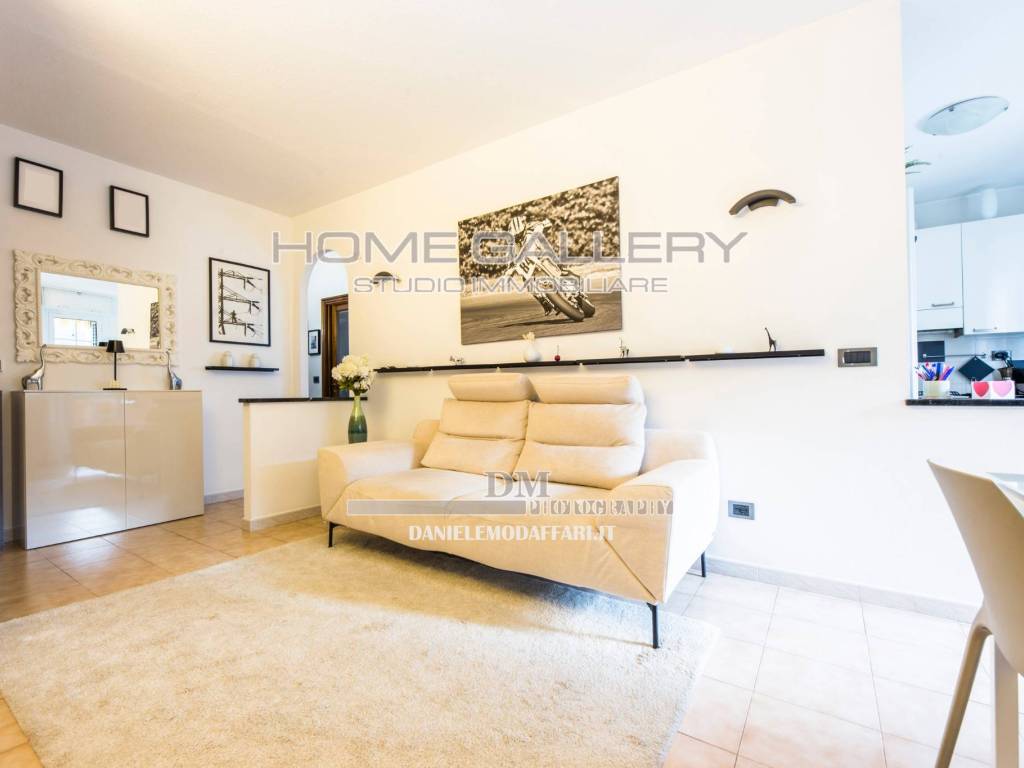 appartamento in vendita a Genova in zona Struppa