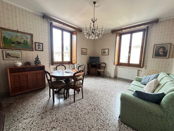 appartamento in vendita a Genova in zona San Fruttuoso