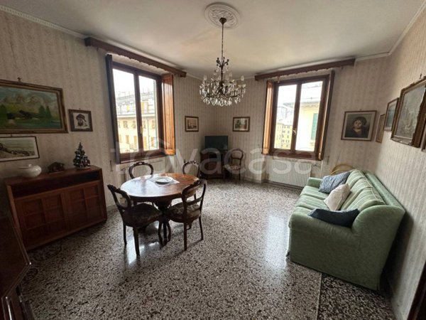 appartamento in vendita a Genova in zona San Fruttuoso