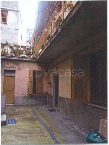 appartamento in vendita a Genova in zona Pontedecimo