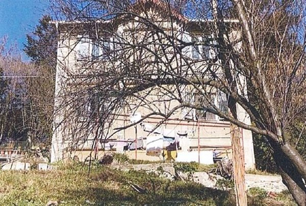 appartamento in vendita a Genova in zona Bolzaneto