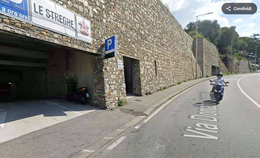 appartamento in vendita a Genova in zona Nervi