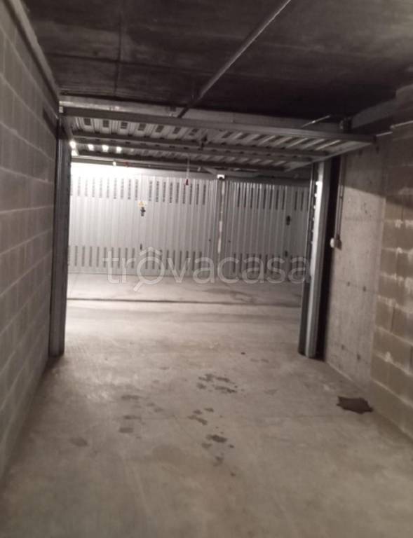 terreno edificabile in vendita a Genova in zona Nervi